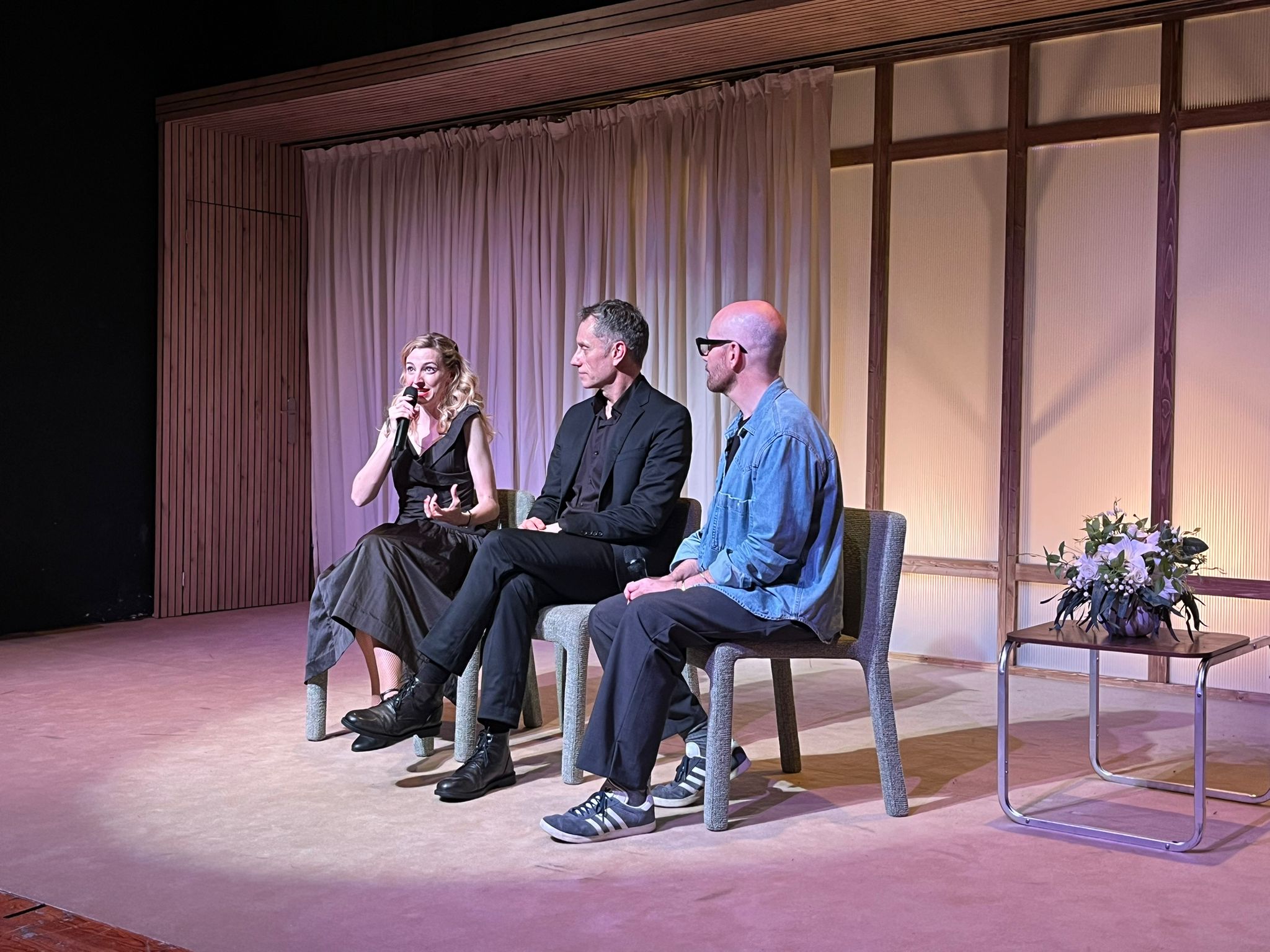Comunitat Dillums | Sortegem dues entrades per anar a veure «I say potato» a la Sala Trono