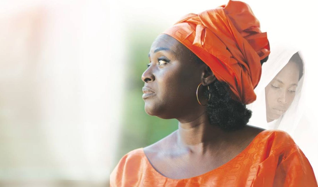 D’aquí | Annette MBaye i la universalitat del cinema a Torreforta