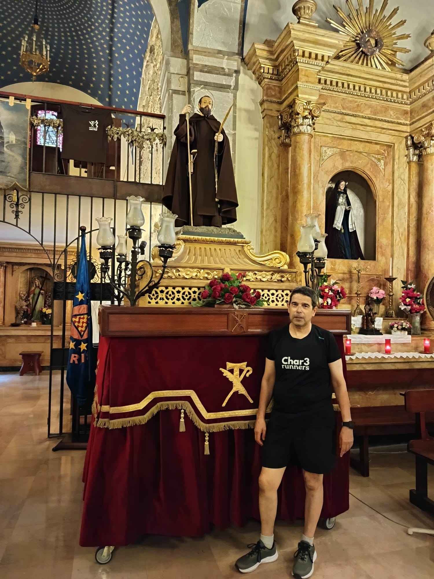 Opinió | El cunyat de Sant Magí