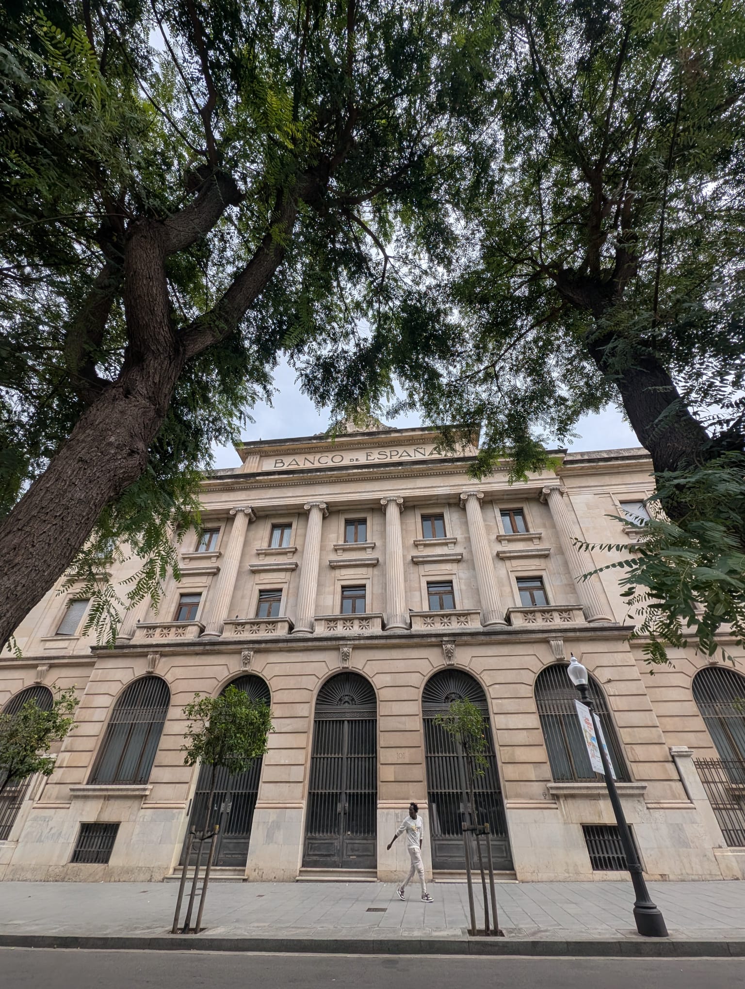 Opinió | Ja que hi som, exigim un Banc d’Espanya per a gaudi dels tarragonins